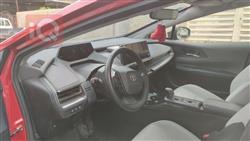 تويوتا بريوس